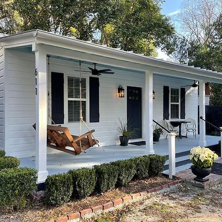 Cottage ซัมเมอร์วิลล์ ภายนอก รูปภาพ