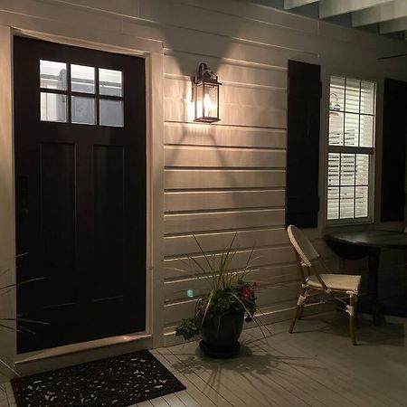 Cottage ซัมเมอร์วิลล์ ภายนอก รูปภาพ