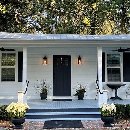 Cottage ซัมเมอร์วิลล์ ภายนอก รูปภาพ