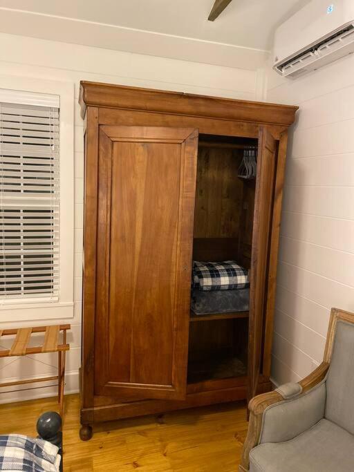 Cottage ซัมเมอร์วิลล์ ภายนอก รูปภาพ
