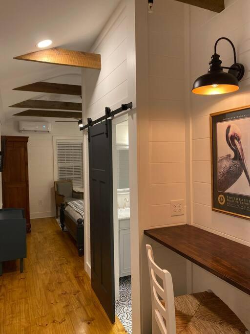 Cottage ซัมเมอร์วิลล์ ภายนอก รูปภาพ