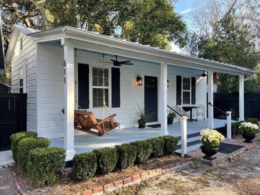Cottage ซัมเมอร์วิลล์ ภายนอก รูปภาพ